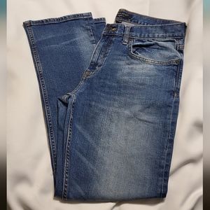 Banana Republic Men's Straight Fit Jeans Size 32X30